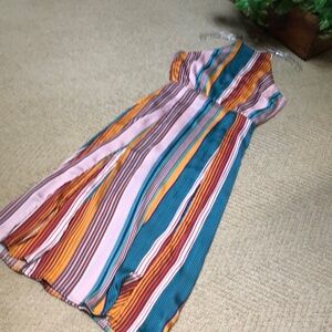 dRA Angeles maxi dress